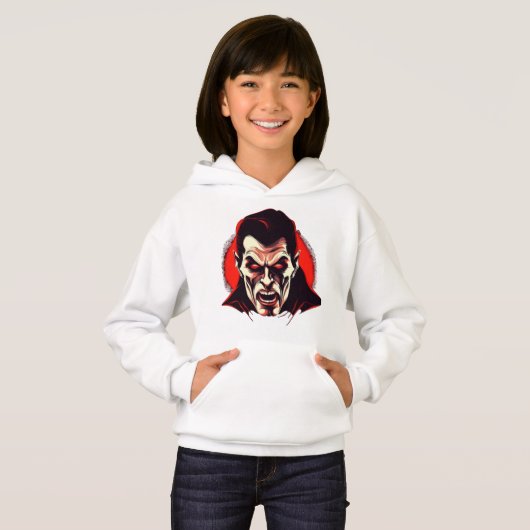 Dark Lord Hoodie (Vorne ganz)