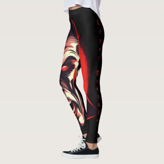 Dark Lord Leggings (Links)