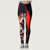 Dark Lord Leggings (Vorderseite)