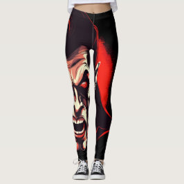 Dark Lord Leggings