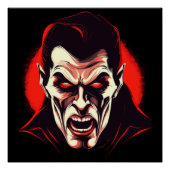 Dark Lord Poster (Vorderseite)