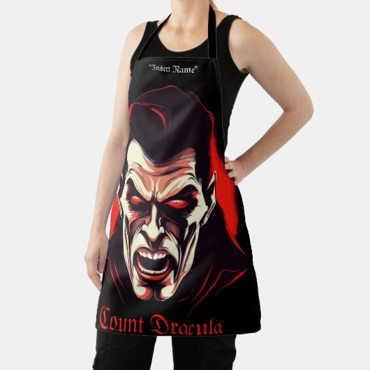 Dark Lord Schürze (InSitu)