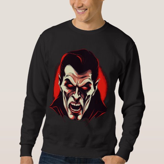 Dark Lord Sweatshirt (Vorderseite)