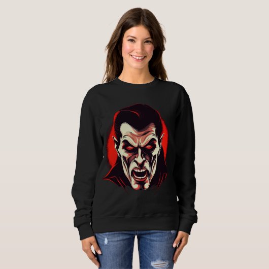 Dark Lord Sweatshirt (Vorne ganz)