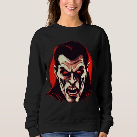 Dark Lord Sweatshirt (Vorderseite)