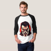 Dark Lord T-Shirt (Vorne ganz)