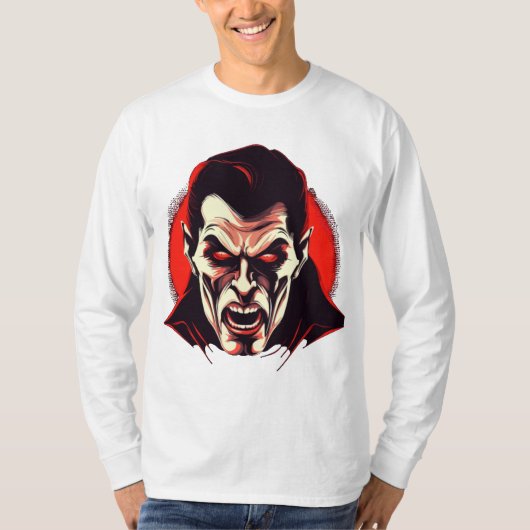 Dark Lord T-Shirt (Vorderseite)