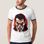 Dark Lord T-Shirt (Vorderseite)