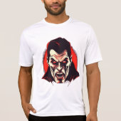 Dark Lord T-Shirt (Vorderseite)