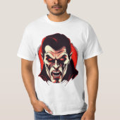 Dark Lord T-Shirt (Vorderseite)