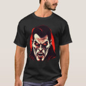 Dark Lord T-Shirt (Vorderseite)