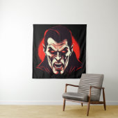 Dark Lord Wandteppich (Beispiel)