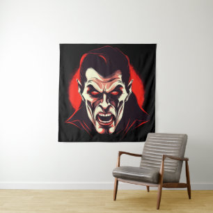 Dark Lord Wandteppich