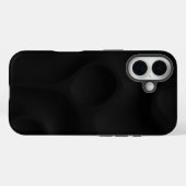 Dark Luxury Aesthetic Phone Case (Rückseite (Horizontal))