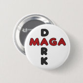 Dark MAGA Button (Vorne & Hinten)
