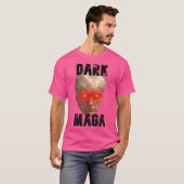Dark Maga T-Shirt (Vorne ganz)