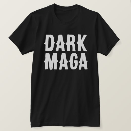 DARK MAGA TRUMP-T - SHIRT (Design vorne)