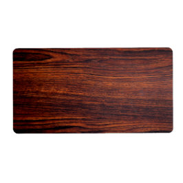 Dark Mahogany wood grain | brown wood pattern 