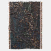 Dark Marble Decke (Vorderseite Vertikal)