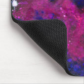 Dark Matter Mousepad (Ecke)