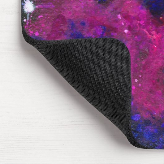 Dark Matter Mousepad (Ecke)