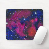 Dark Matter Mousepad (Mit Mouse)