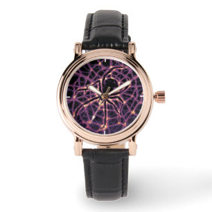 Dark Matter Poster. Armbanduhr