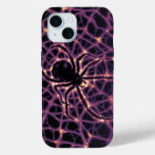 Dark Matter Poster. Case-Mate iPhone Hülle (Rückseite)