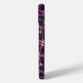 Dark Matter Poster. Case-Mate iPhone Hülle (Rückseite / Links)