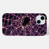 Dark Matter Poster. Case-Mate iPhone Hülle (Rückseite (Horizontal))