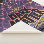 Dark Matter Poster. Sherpadecke (3/4)