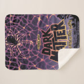 Dark Matter Poster. Sherpadecke (Vorderseite (Horizontal))