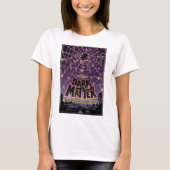 Dark Matter Poster. T-Shirt (Vorderseite)