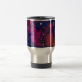 Dark Matter Travel Mug Reisebecher (Mittel)