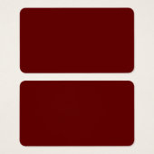 Dark Mauve, Dull Lila, Ironstone, (Vorne & Hinten)
