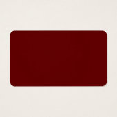 Dark Mauve, Dull Lila, Ironstone, (Rückseite)