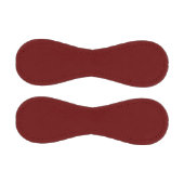 Dark Mauve, Dull Lila, Ironstone, Baseball (Paneele)