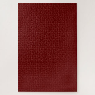Dark Mauve, Dull Lila, Ironstone, Puzzle