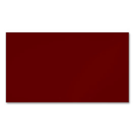 Dark Mauve,Dull Purple,Ironstone, Magnetische Visitenkarte