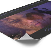 Dark Melody von Christine Feehan Poster (Ecke)