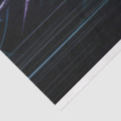 Dark Mermaid Tissue Paper Seidenpapier (Ausschnitt)