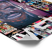 DARK METRO A JEWEL THIEF POSTER (Ecke)