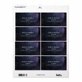 Dark Midnight Gothic Elegance (Vorne)