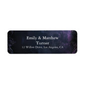 Dark Midnight Gothic Elegance (Vorne)