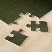 Dark Mit Augen Junco Puzzle (Seite)