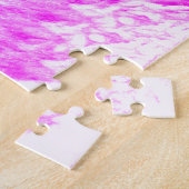Dark Mix Art Puzzle (Seite)