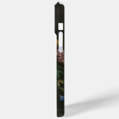 Dark Moody Floral Still Life Case-Mate iPhone Hülle (Rückseite / Links)