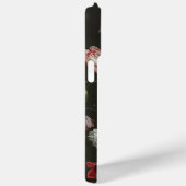 Dark Moody Floral Still Life Case-Mate iPhone Hülle (Rückseite / Rechts)