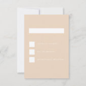 Dark Moody Romantic Floral Dutch Painterly UAWG Einladung (Rückseite)