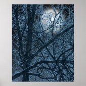 DARK MOON Poster (Vorne)